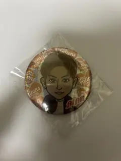 GENERATIONS 白濱亜嵐 缶バッチ 居酒屋えぐざいる