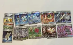 ポケモンSRグッズまとめ