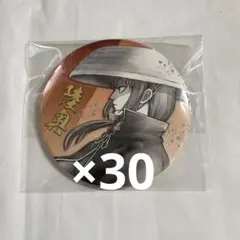 鬼滅の刃 キャラバッチコレクションB 伊黒小芭内x30枚 - メルカリ