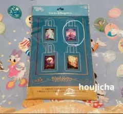 即日発送　ファンタジースプリングス　トートバッグ　ラプンツェル