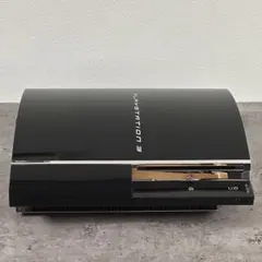 初期型 PS3 60GB 訳あり