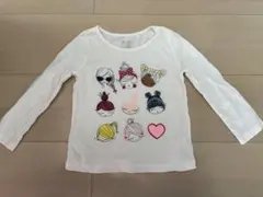 Baby Gap長袖Tシャツ
