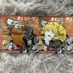 デンジ　コレクション缶バッジ　チェンソーマン　11点セット 61f6vdpH0UL._AC_UF350,