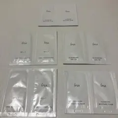 IPSA イプサ サンプルセットのサムネイル