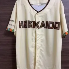 日ハム　配布ユニフォーム Fサイズ