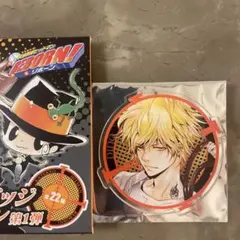 2025年最新】REBorn コレクション缶バッジ ディーノの人気アイテム