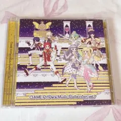 ゲーム プリパラ ミュージック コレクション vol.7 - メルカリ