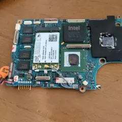 Intel 4965AGN 無線LANモジュールノートパソコンパーツジャンク品