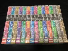 【全巻初版】【送料無料】 湘南爆走族　完全版　全14巻　 全巻セット 吉田聡のサムネイル