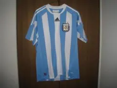 アルゼンチン代表 ニコ・パス 2026W杯予選ユニフォーム - メルカリ