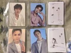 SEVENTEEN JAPAN 2ND MINI ALBUM 24H