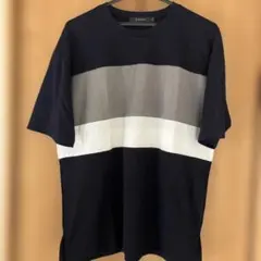 RAGEBLUE 半袖 Tシャツ マルチカラー Mサイズのサムネイル