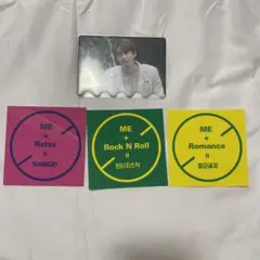 PENTAGON シノン トレカ 2025年最新】Pentagon シノンの人気アイテム - メルカリ