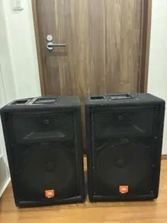 JBL JRX112M ステージモニター/メインスピーカー JRX100シリーズ JBL JRX112M ステージモニター/メインスピーカー JRX100シリーズ