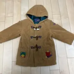 ミキハウス　110 ジャンバー　上着