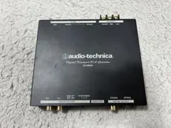 2025年最新】hrd オーディオテクニカの人気アイテム - メルカリ