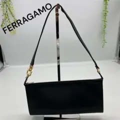 Salvatore Ferragamo フェラガモ ショルダーバッグ ガンチーニのサムネイル