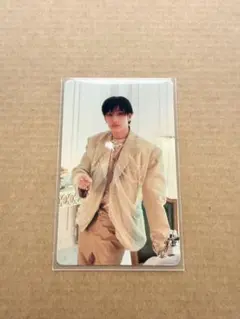 Stray Kids Hollow バンチャン