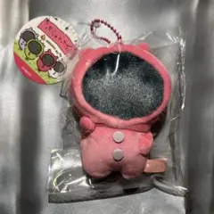 【新品・未使用】ちいかわ　パジャマパーティーズ　ぴんく