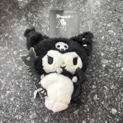 サンリオ クロミ 20周年 Key ぬいぐるみマスコット