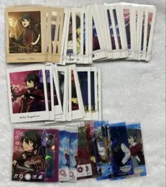 あんスタ 影片みか 紙類 まとめ売り