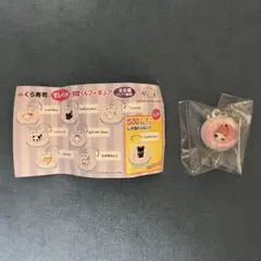 くら寿司　すしペット　びっくらぽん