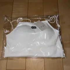ホワイトキャミソールのサムネイル