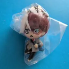 僕のヒーローアカデミア キーホルダー 轟焦凍