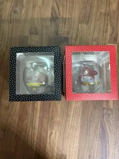 UNDERCOVER HELLO KITTY マイメロ アンダーカバーフィギュア - メルカリ
