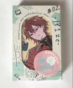 2026年最新】18trip カセット 朝班の人気アイテム - メルカリ