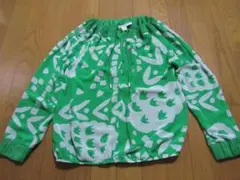 難あり　DIANE VON FURSTENBERG　ふんわりカットソー　2のサムネイル