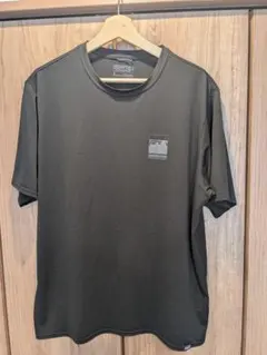 パタゴニア キャプリーンクールデイリーシャツ① Tシャツ