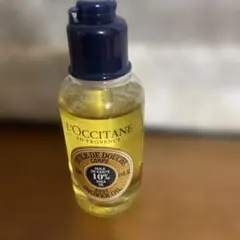 ☆新品未使用☆ロクシタン シャワーオイル