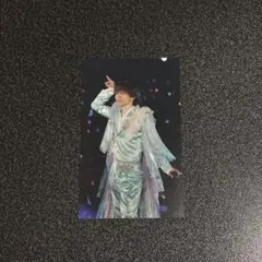 M!LK 吉田仁人 トレカ