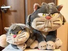 Disney ルシファー ぬいぐるみのサムネイル
