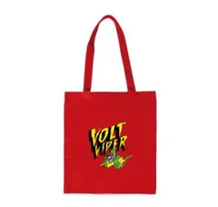 ズートピア2 ハッピーくじ E賞『トートバッグ』