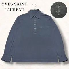 2026年最新】Yves Saint Laurent メンズ ポロシャツの人気アイテム