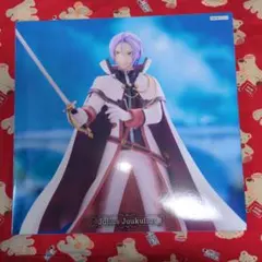 Re:ゼロ　GIGO 限定　ユリウス　フィギュア