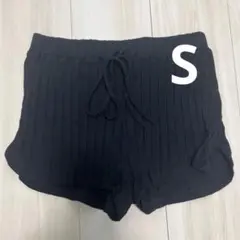 ショートパンツ ルームウェア