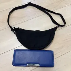 ラウンドウルトラミニバッグ