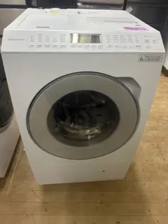 2026年最新】panasonic ドラム式洗濯機 127の人気アイテム - メルカリ