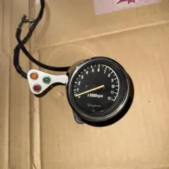 2025年最新】メーター SR400の人気アイテム - メルカリ