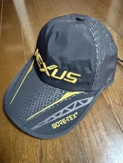 SHIMANO NEXUS GORE-TEX キャップ 帽子のサムネイル