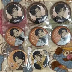 黒子のバスケ 黒バス 伊月俊 | Mercari