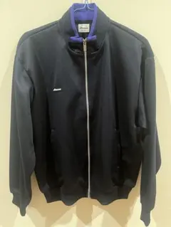 MIZUNO ミズノ athlete トラックジャケット ジャージー 学生部活