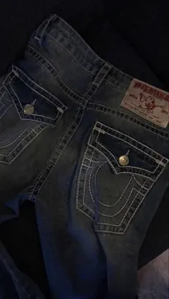 truereliglon サイズ32 太ステッチ