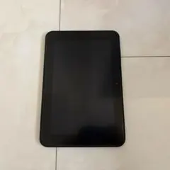 SMILE ZEMI タブレット 純正タッチペン 本体カバー付き【スマイルゼミ】