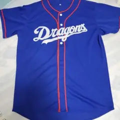 中日ドラゴンズ井端ユニフォーム　サイズO-XO 中日ドラゴンズ井端ユニフォーム サイズO-XO 希少O-XOサイズ】中