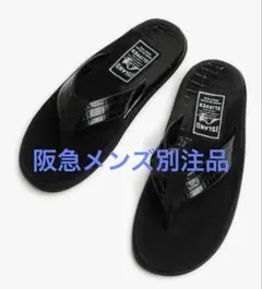 新品 ISLAND SLIPPER x BEAMS 別注 9サンダル バンダナ - メルカリ