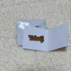 INI 尾崎匠海　POPUP ピンバッジ